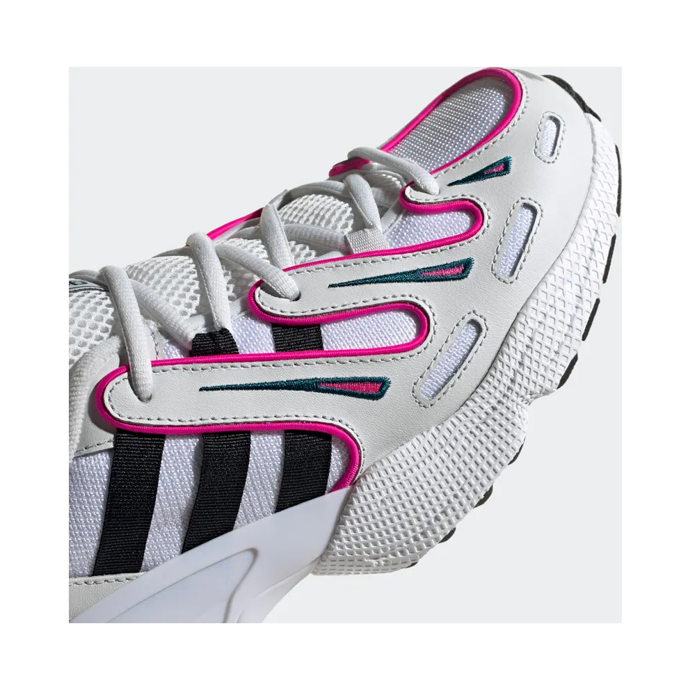 adidas EQT Gazelle Crystal White Shock Pink (W) Crystal White/Core Black/Shock Pink (EE6486)
