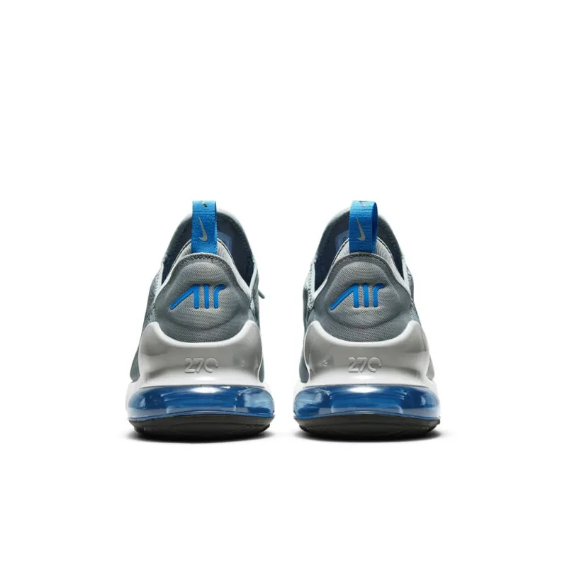 Nike Air Max 270 Essential Grey (DN5465-001)