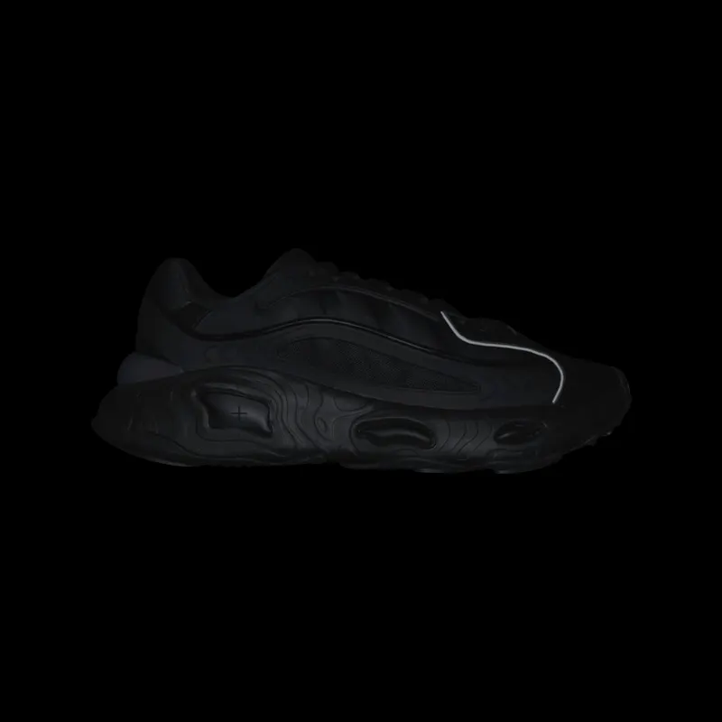 Adidas OZNOVA Core Black / Grey Five / Core Black (GX4506)
