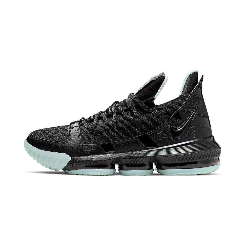 Nike LeBron 16 Glow (CD2451-001)