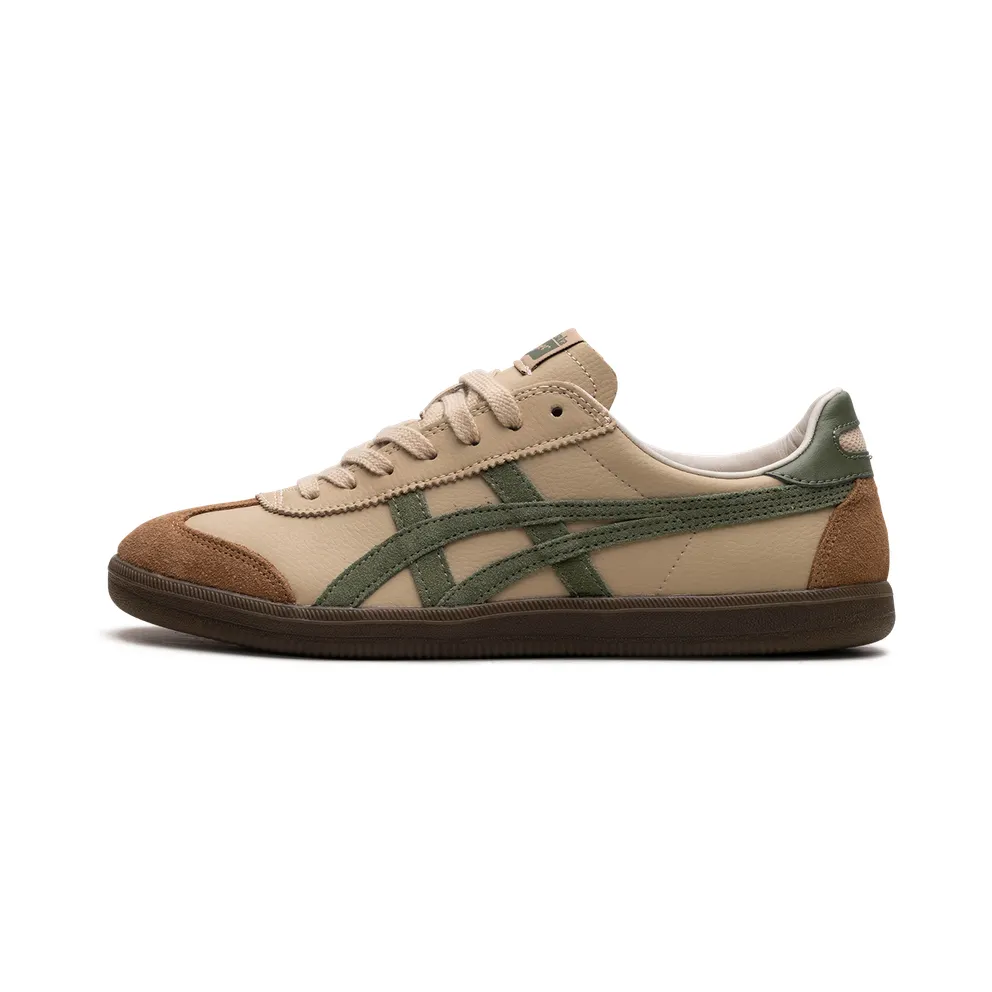 Onitsuka Tiger Tokuten “Beige Green” (1183C086-250)