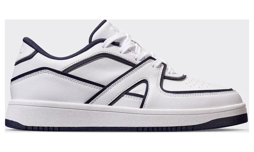 APL Nostalgia ’87 “White/Navy” (Dames)