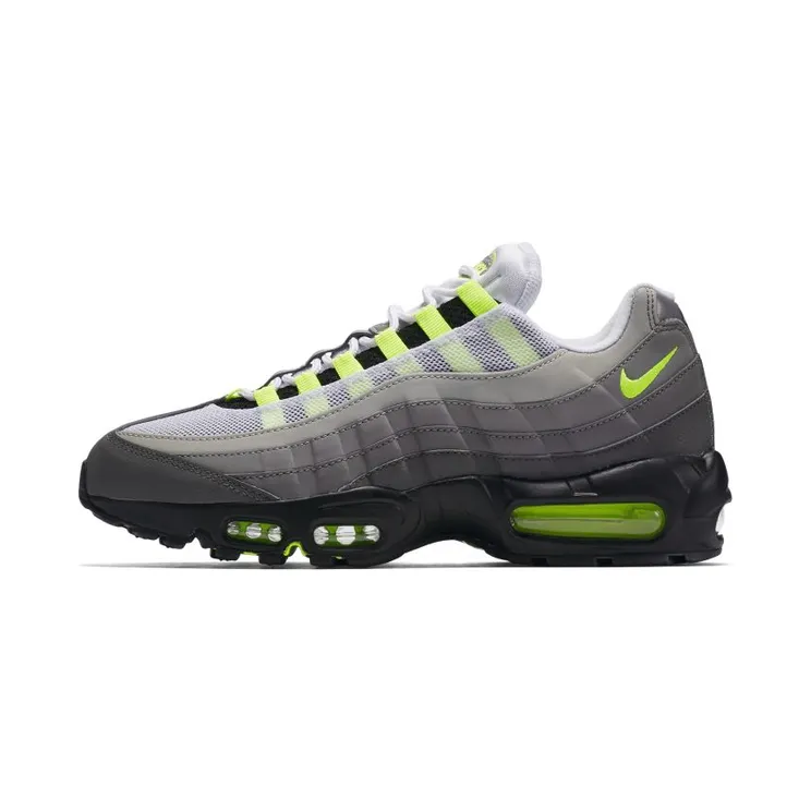 Nike Air Max 95 OG Neon 3M