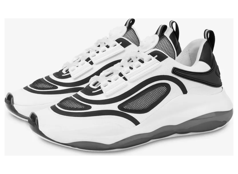 moschino-sneaker POLMB15905G0GG6010A
