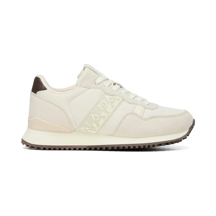 Napapijri Crème / White (NP0A8BBBN5E1)
