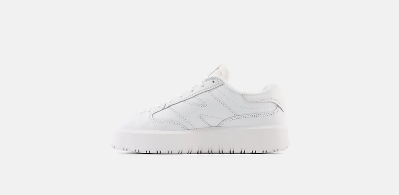 New Balance CT302 White (CT302CLA)