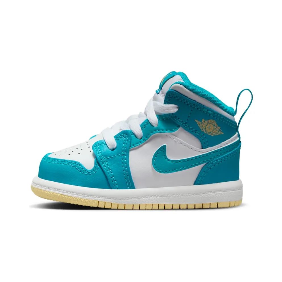 AIR Jordan 1 MID TD “Aquatone” (DQ8425-400)