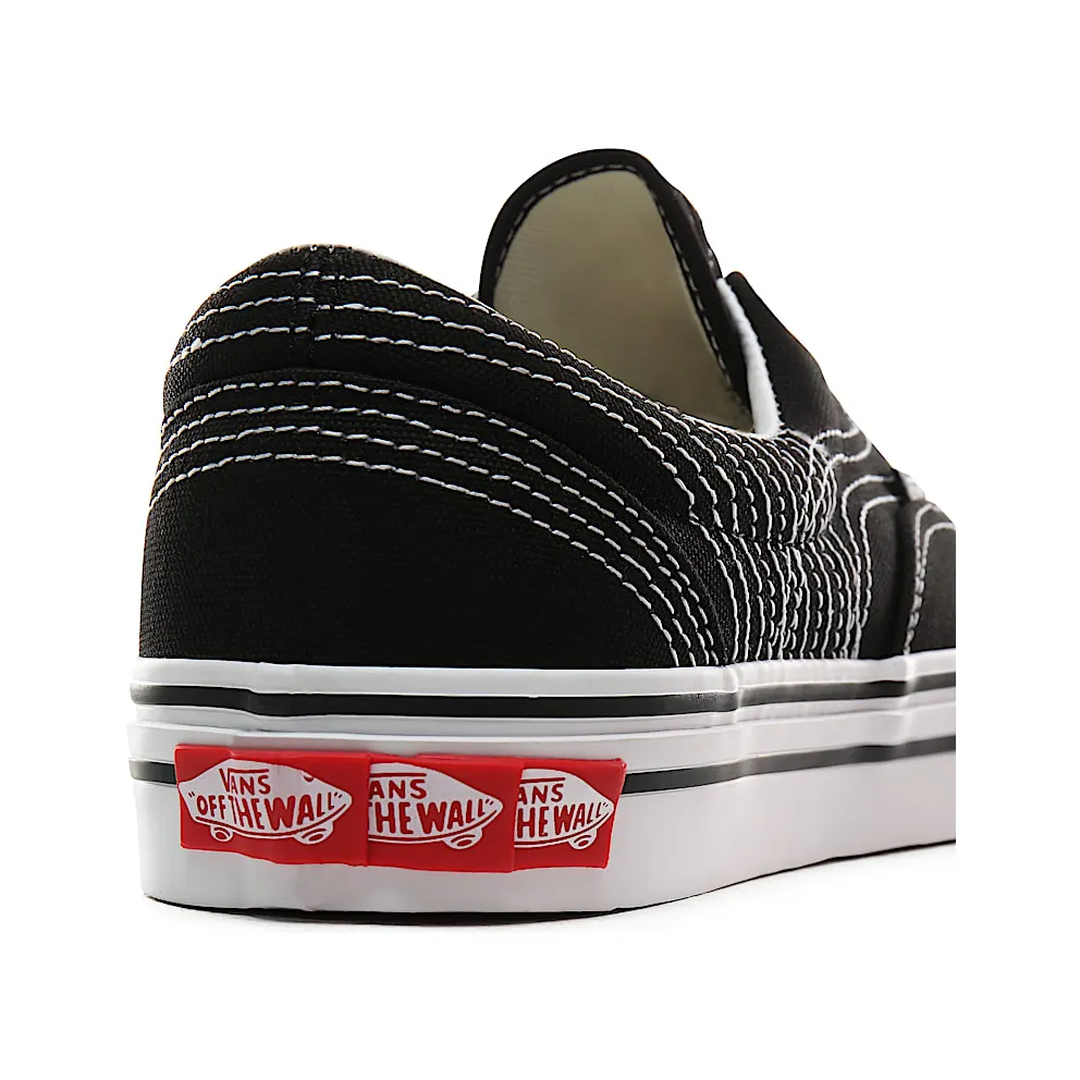 Vans Vision Voyage Era 3ra ‘Black’ Black/True White (VN0A4BTMVY4)