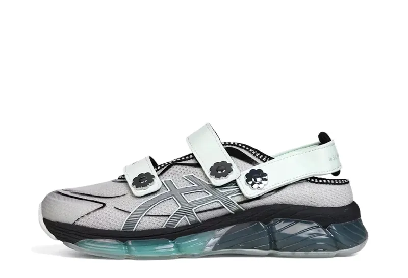 ASICS Gel-Quantum 360 VIII Cecilie Bahnsen Clearly Aqua (1203A638-020)