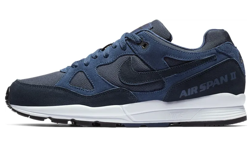 Nike Air Span 2 BQ6052-400