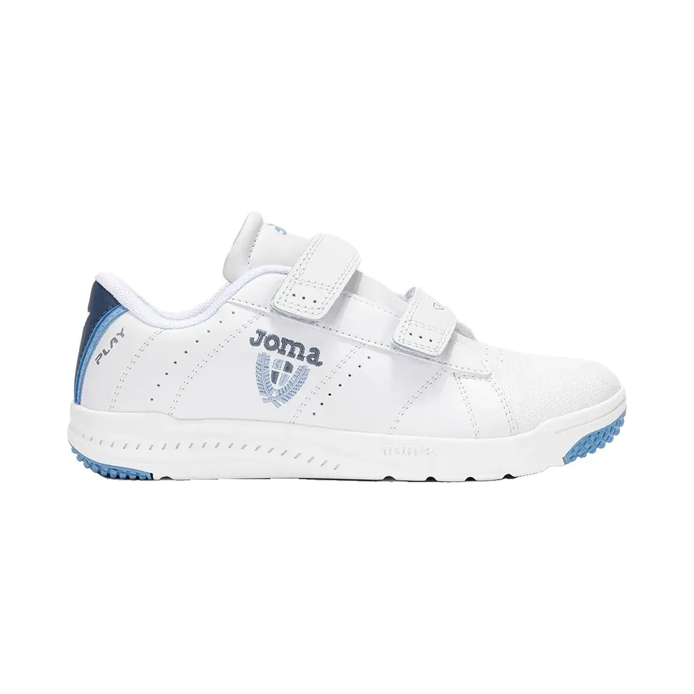Joma sneaker White Navy (WPLAYW2505VJR)