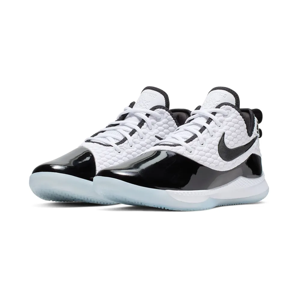Nike LeBron Witness 3 PRM Concord (BQ9819-100)