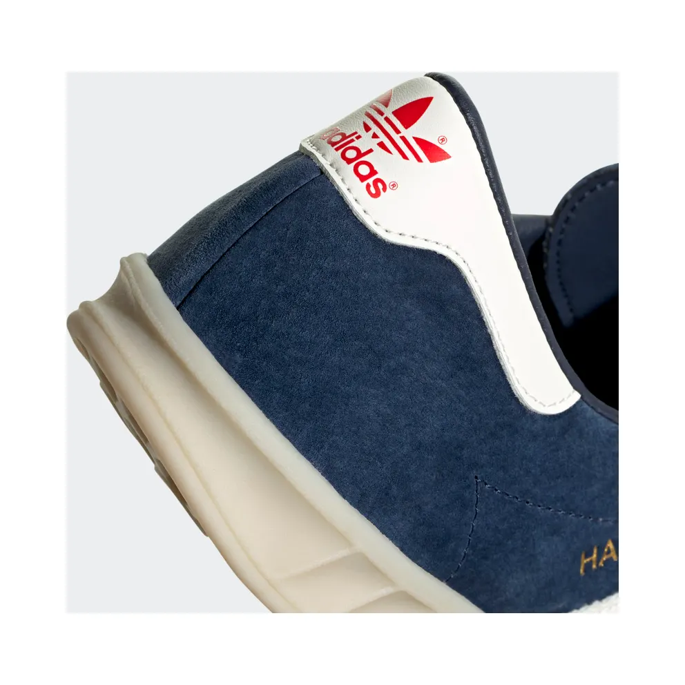 adidas Hamburg Collegiate Navy / Off White / Red (FZ3588)