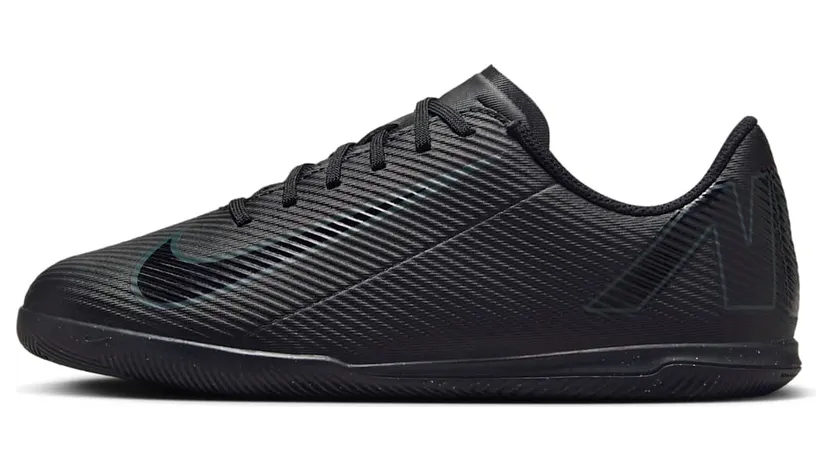 Nike Mercurial Vapor 16 Club IC Black Deep Jungle (FQ8289-002)