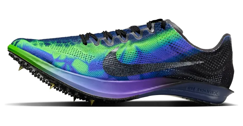 Nike Dragonfly 2 Glam Fierce Purple Electric Green (IM9131-500)