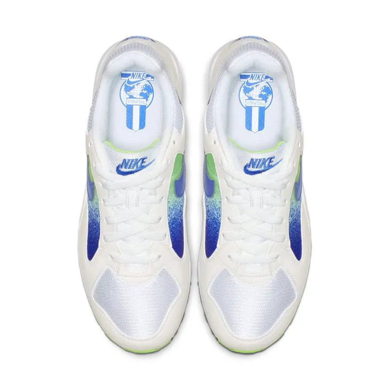 Nike Air Skylon 2 Hyper Royal White/Hyper Royal-Green Strike-Black (AO1551-107)