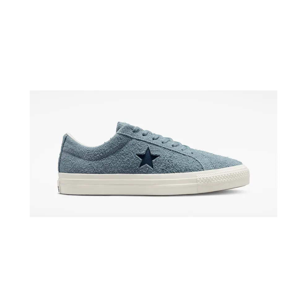Converse One Star Pro Vintage Suede Grey (A04157C)