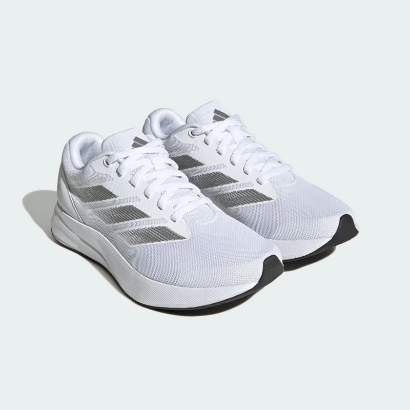 Adidas Duramo RC Cloud White / Grey Three / Core Black (ID2707)