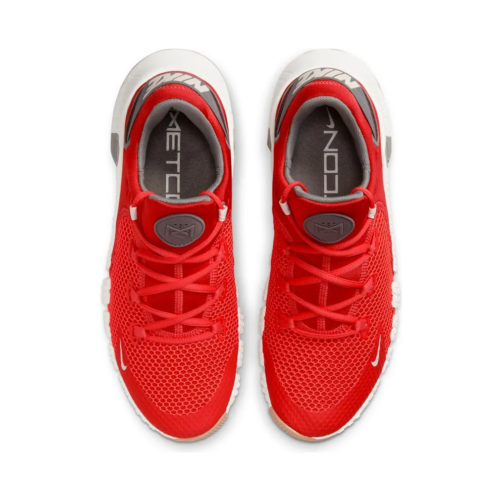 Nike Free Metcon 4 Light Crimson (CT3886-602)