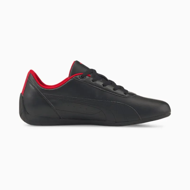 Puma Scuderia Ferrari Neo Cat Motorsport Shoes Black (30701901)