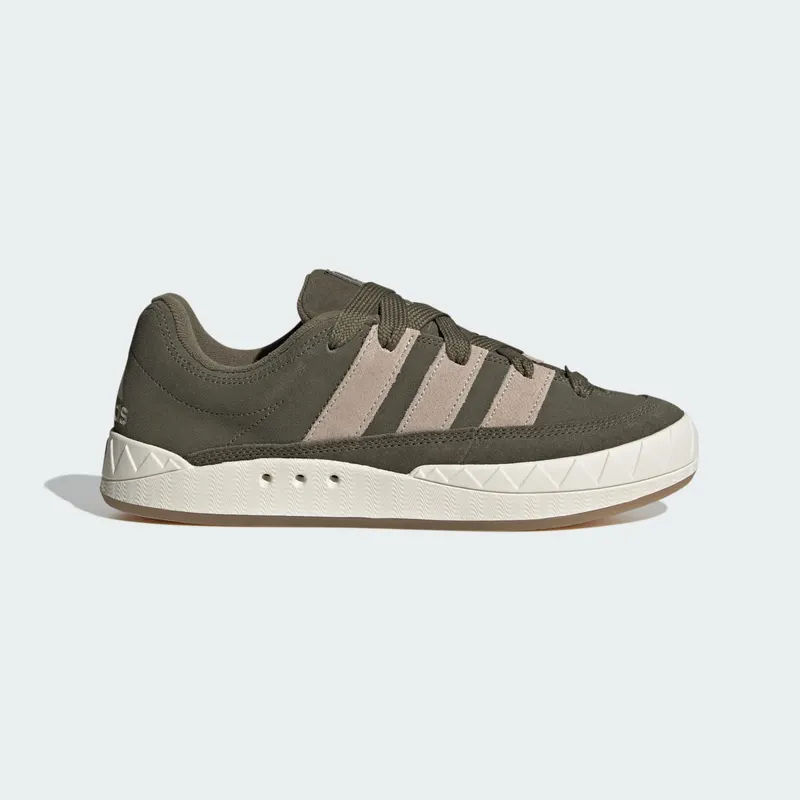 adidas Adimatic Wonder Beige Gum (IE9864)