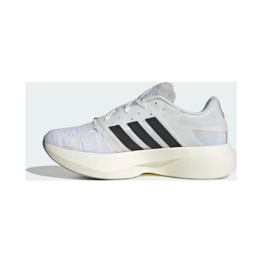 Adidas EQUIPMENT EVO SL Shoes Cloud White / Core Black / Grey One (KJ8839)