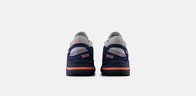 New Balance 1000 Nautical Coral (M1000FLU)
