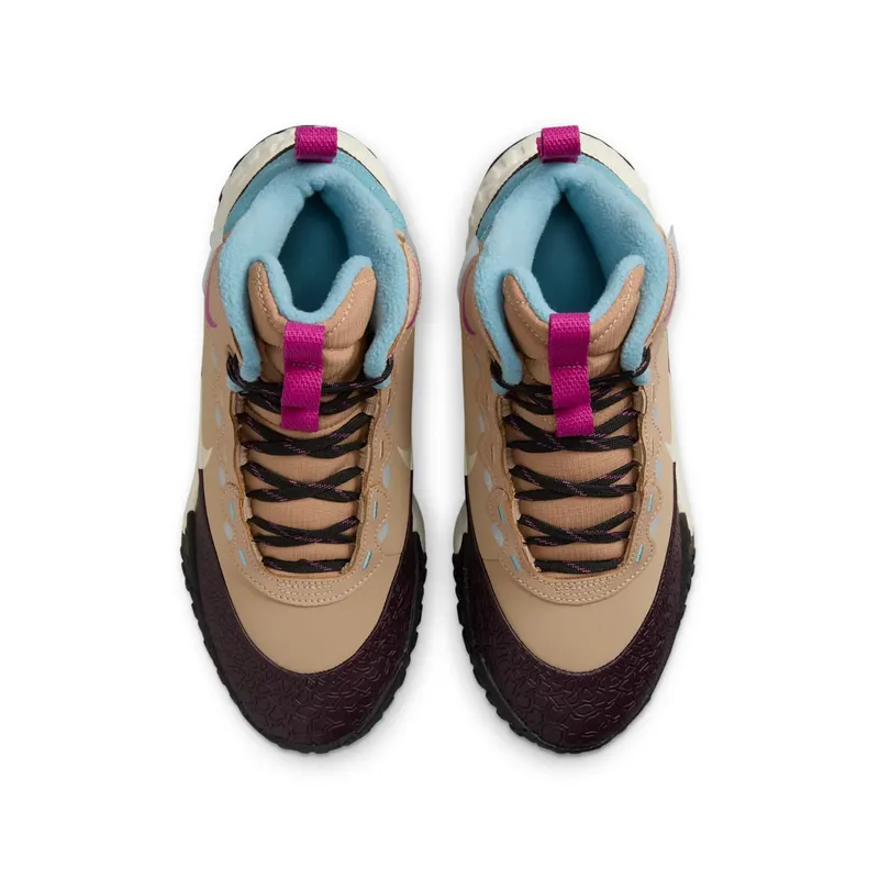Nike Terrascout Rattan Denim Turquoise (FV4173-200)