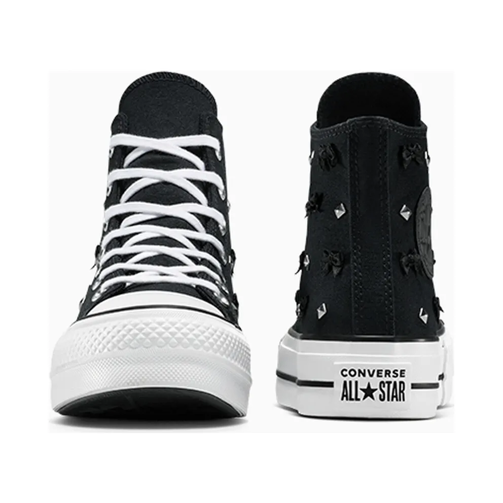 Converse Chuck Taylor Black (A14531C)