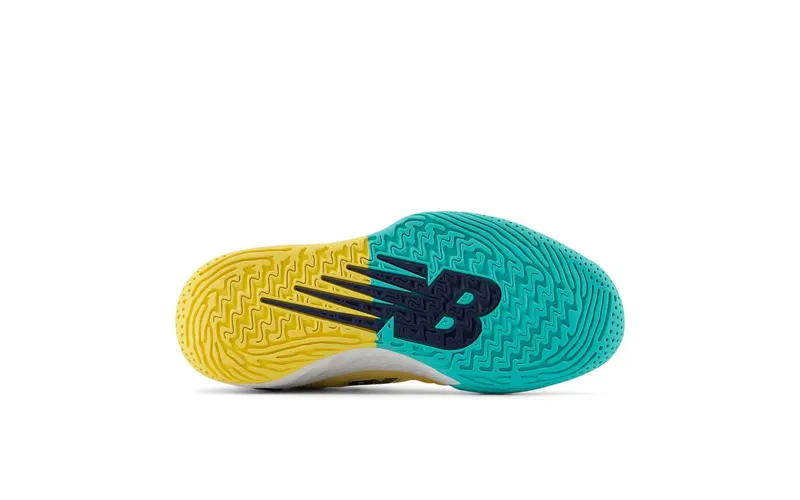 New Balance Fresh Foam CTRally Clementine Navy (WCHRALI)