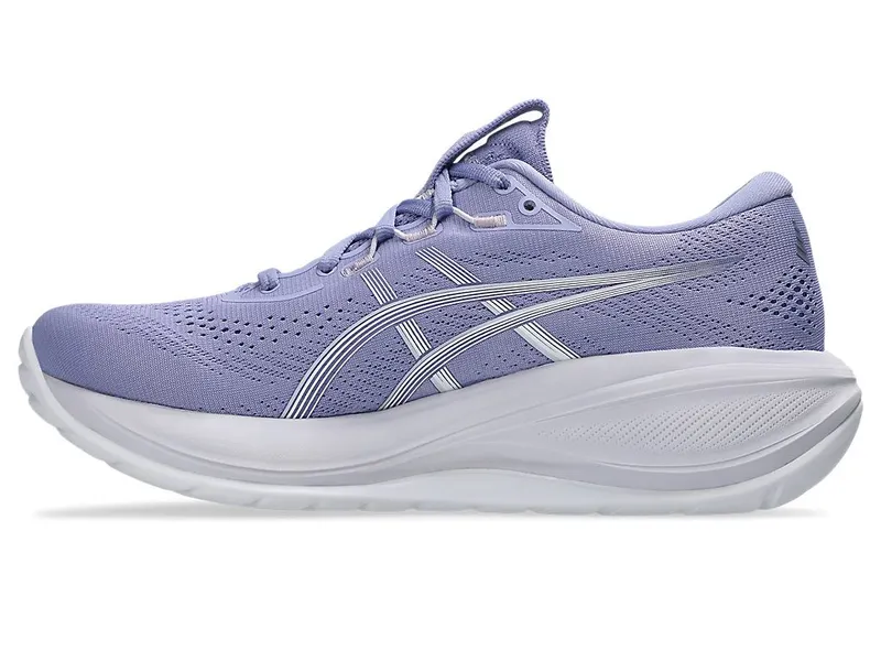 ASICS GEL-CUMULUS 28 “Bluebell / White” (1012B916-500)