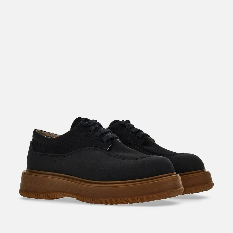 Hogan Untraditional Black (H5M6020EO10RXKB999)