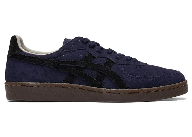 Onitsuka Tiger GSM Peacoat Black (1183C436-400)