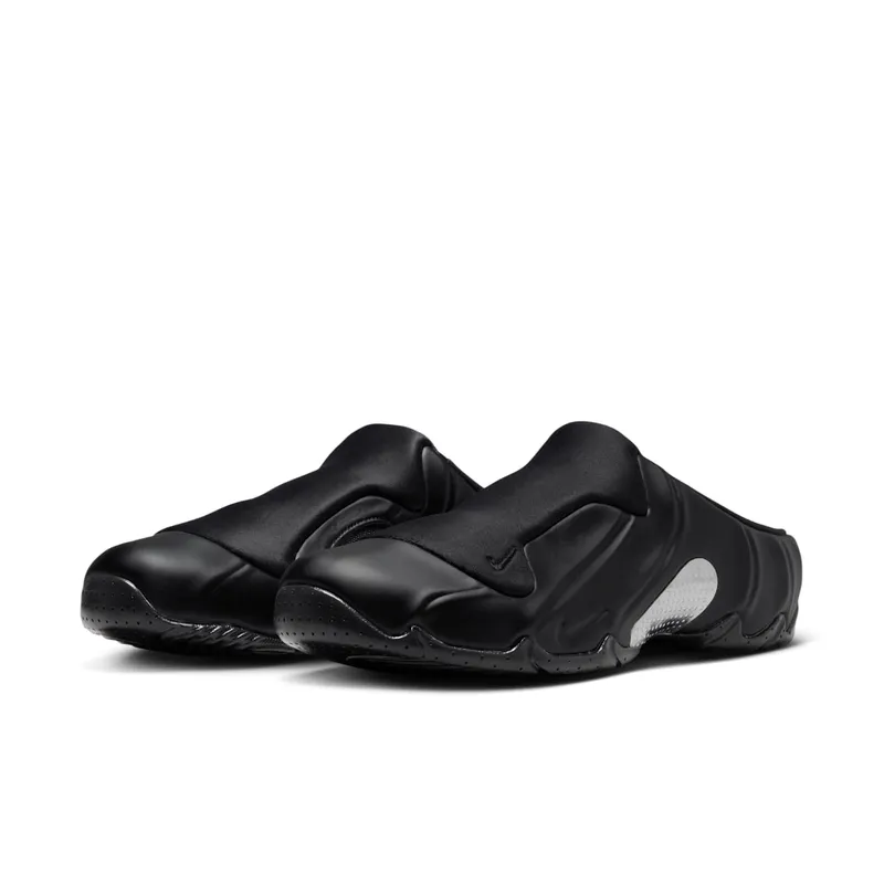 Nike Clogposite Black (HJ4325-001)