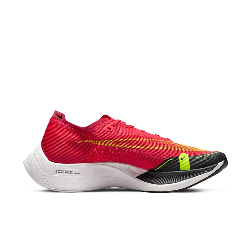 Nike ZoomX Vaporfly Next% 2 Road Racing Red (CU4111-600)