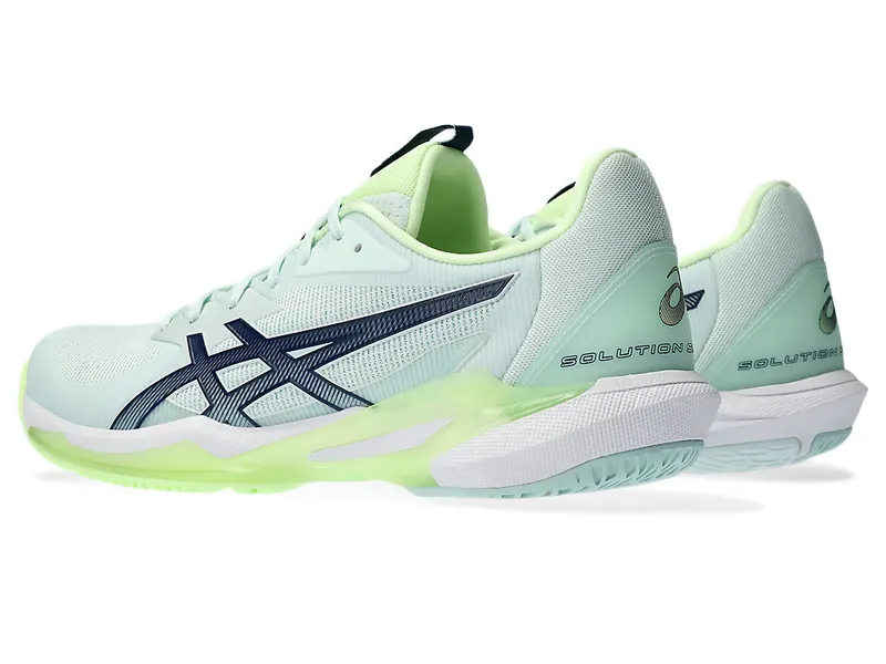 Asics Solution Speed Ff 3 Pale Mint/Blue Expanse (1042A250.300)