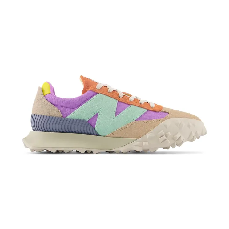 New Balance XC-72 CB Electric Purple Incense Bright Mint (UXC72CB)
