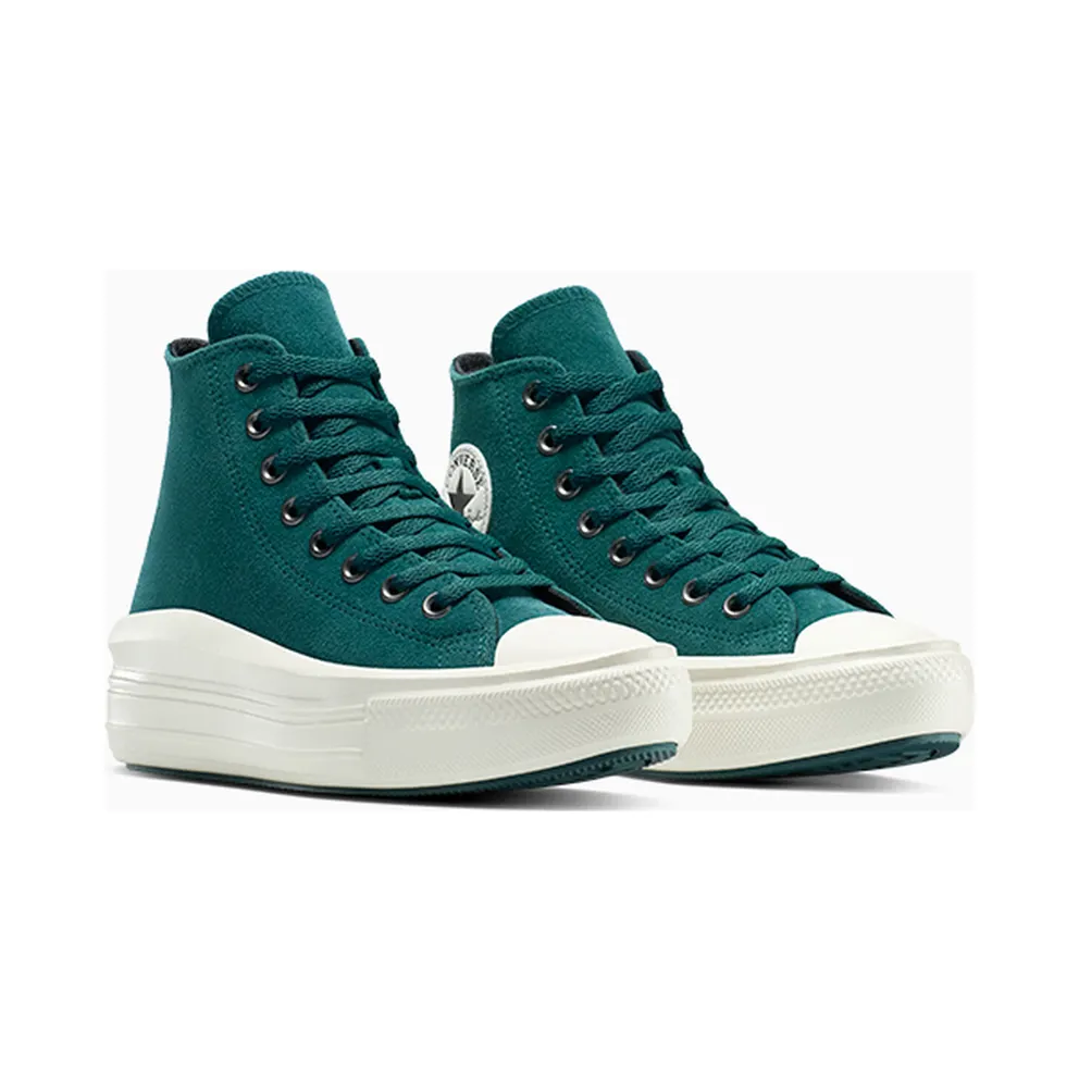 Converse Chuck Taylor Green (A14557C)