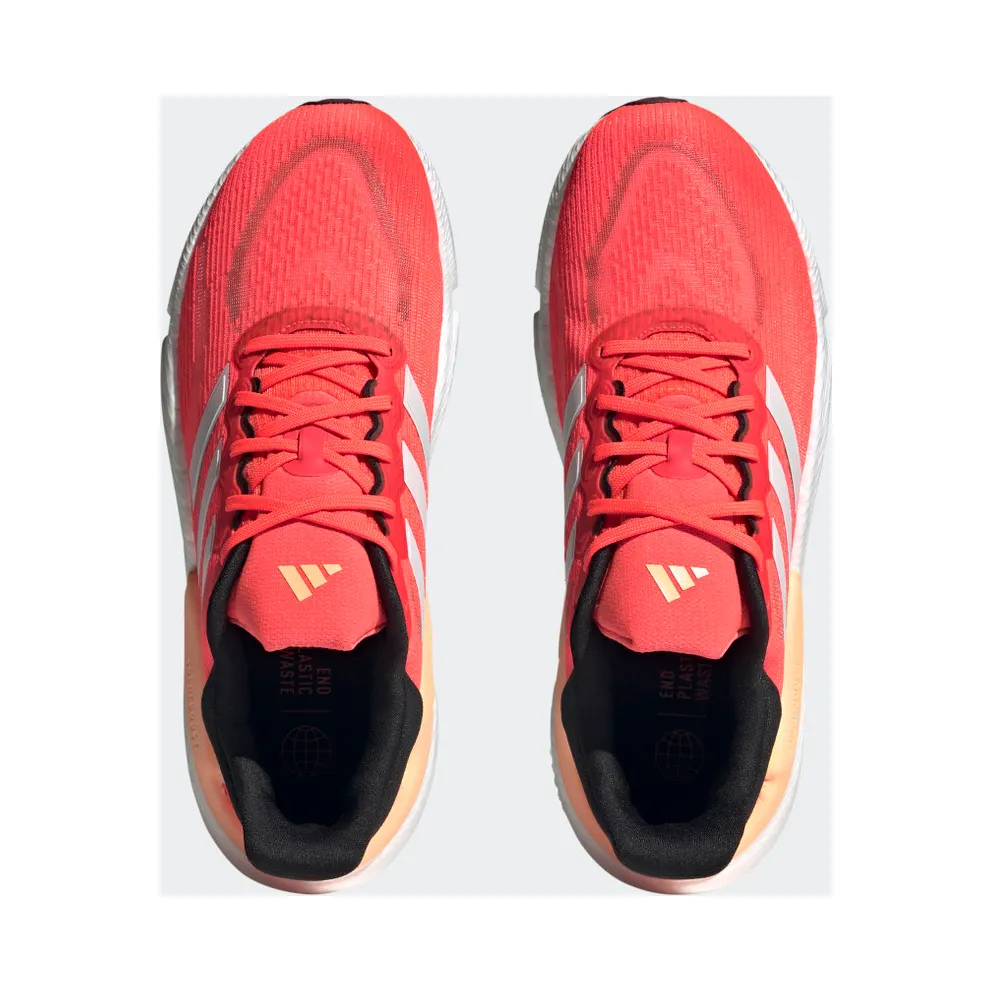 adidas Solarboost 5 Solar Red / Cloud White / Acid Orange (GV9137)