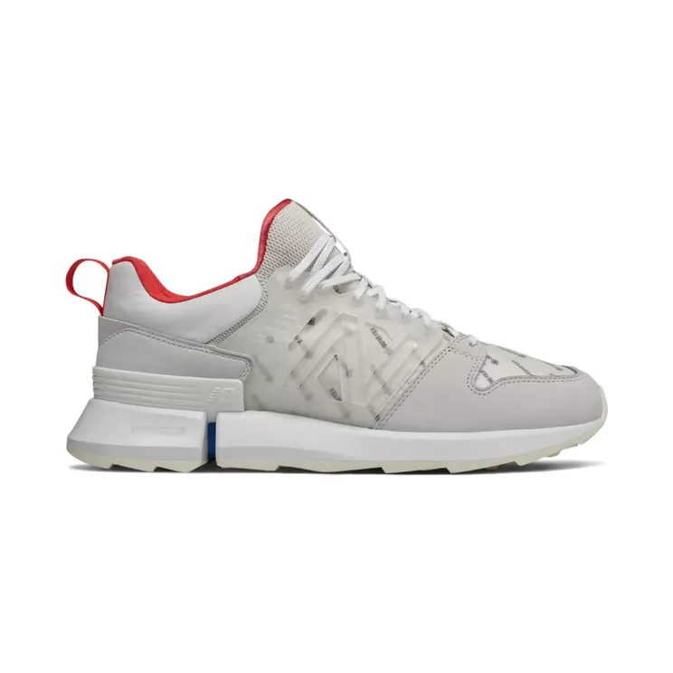 New Balance RC-2 Tokyo Design Studio White (MSRC2OB)