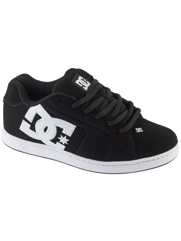 DC DC Net Black (DC302361BLW)