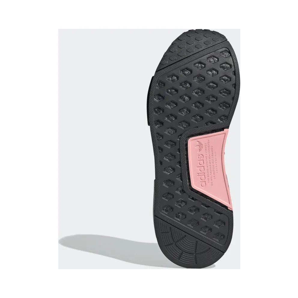 adidas NMD R1 Olympic (2020) Core Black/Core Black/Matte Silver (Q47261)
