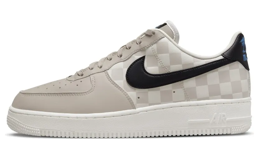 Nike x Lebron James Air Force 1 Strive for Greatness (DC8877-200)