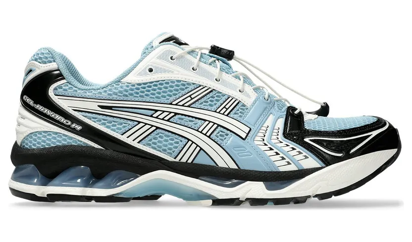 ASICS Gel-Kayano 14 Unlimited Pack Mist Cream (1203A549-400)