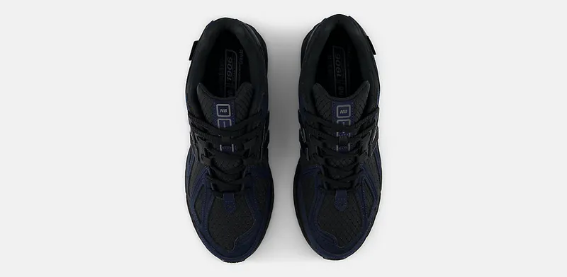 New Balance 1906R “Outerspace/Black/Black” (M1906RWE)