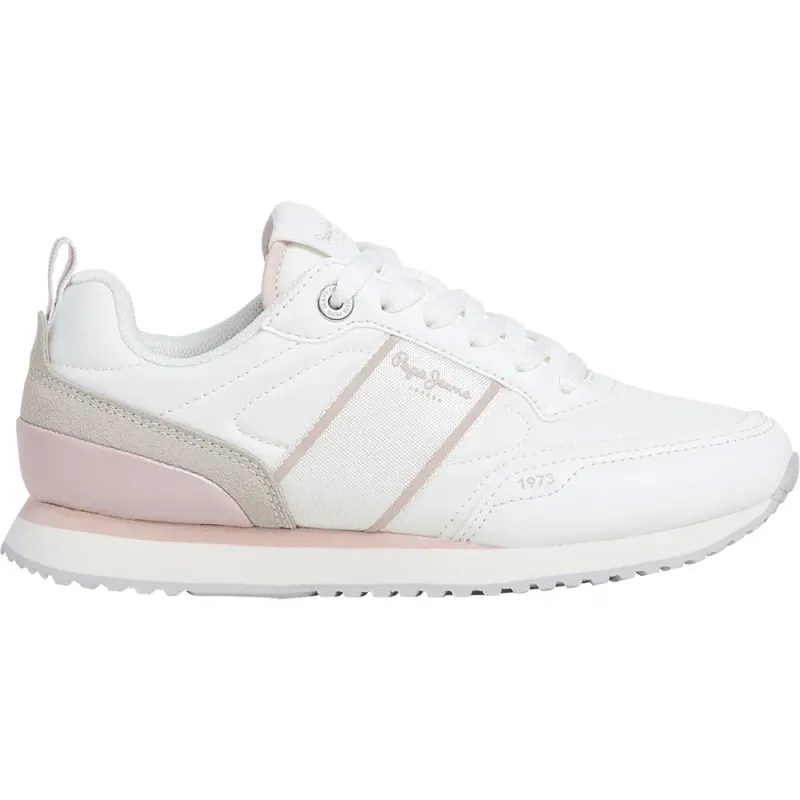 Pepe Jeans PèPè sneaker Off White (PGS400001-803)