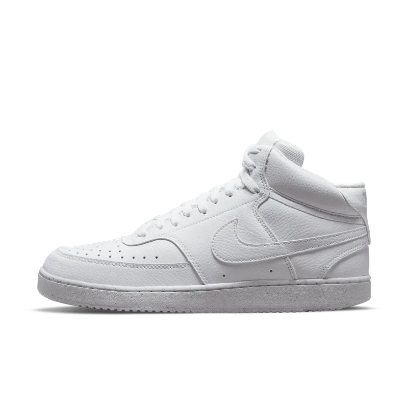 Nike Court Vision Mid Next Nature White (DN3577-100)