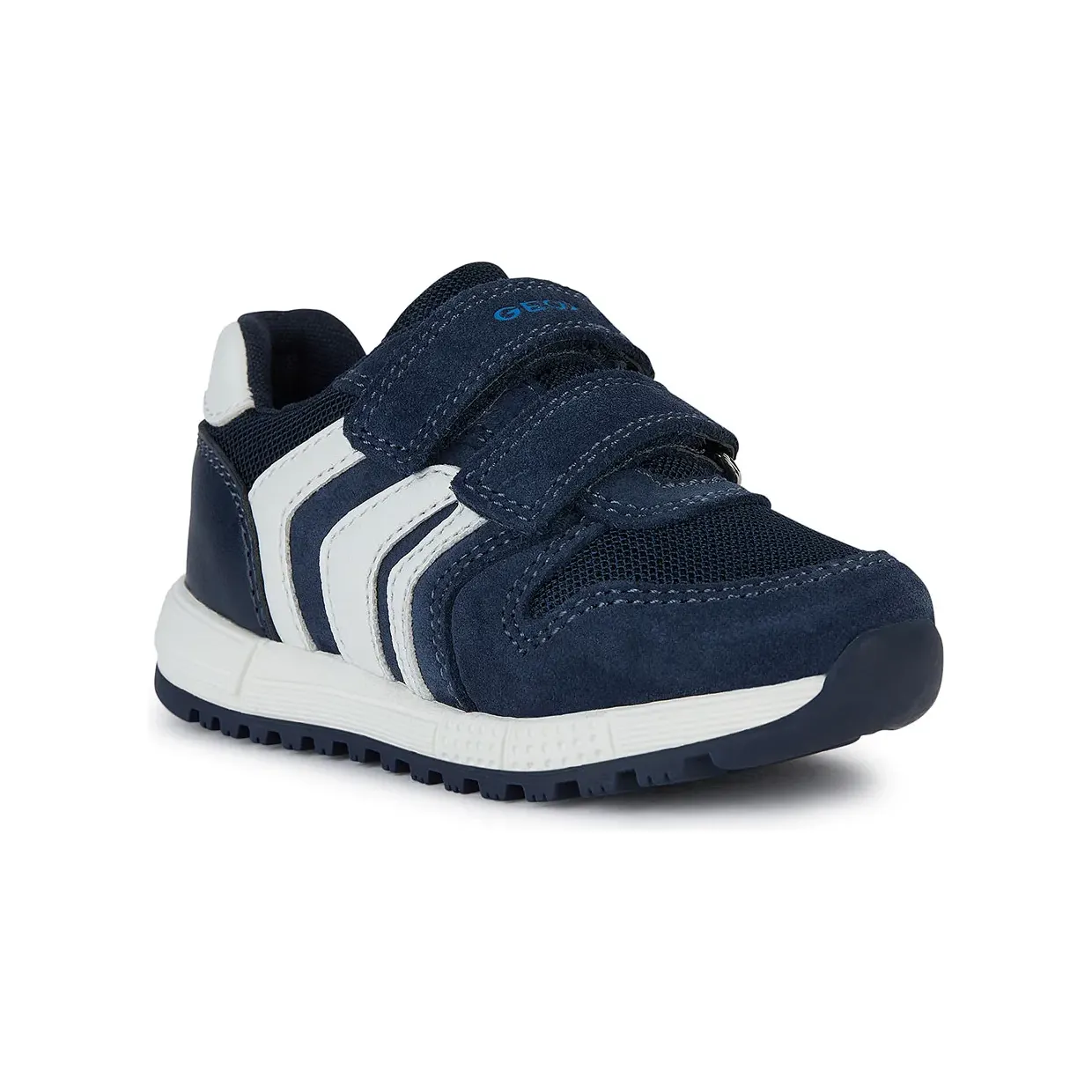 geox-sneaker B453CA02214-C4211
