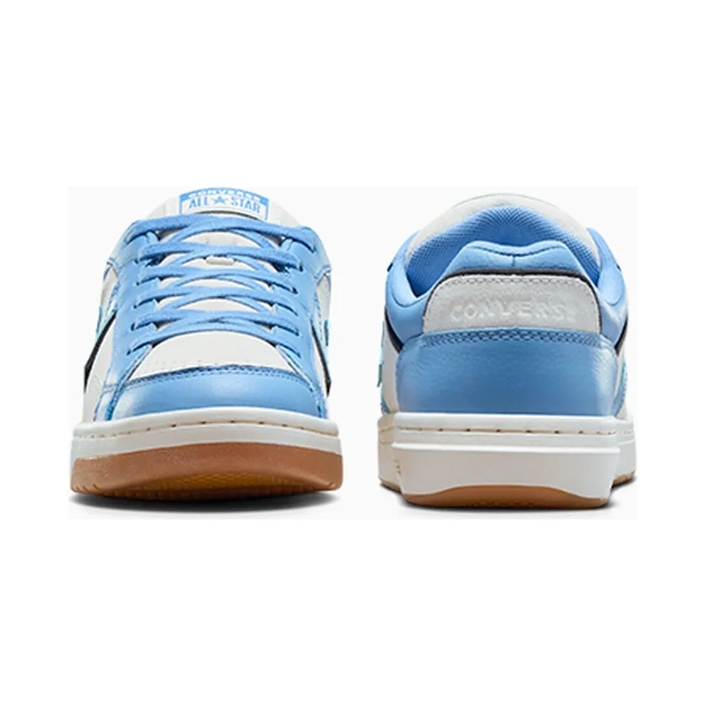 Converse Pro Blaze Classic Leather & Suede Egret/Open Sky/Natural Ivory (A14245C)