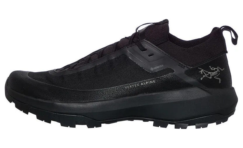 arcteryx-sneaker-2 X000009018-BLACK / BLACK